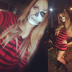 Meet your Posher, Cheyenne